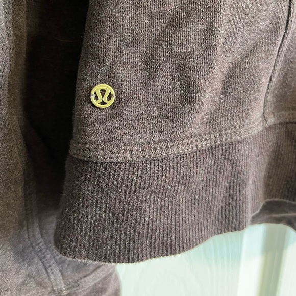 LULULEMON Karmacollected Snap full zip - Picture 2 of 8